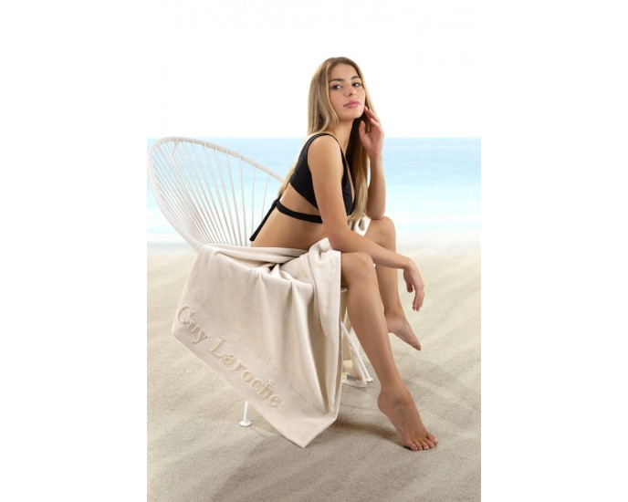 Πετσέτα Θαλάσσης Varadero Sand 80x170