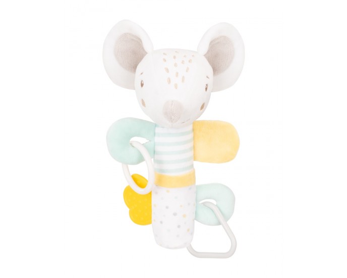 Activity squeaker toy Joyful Mice