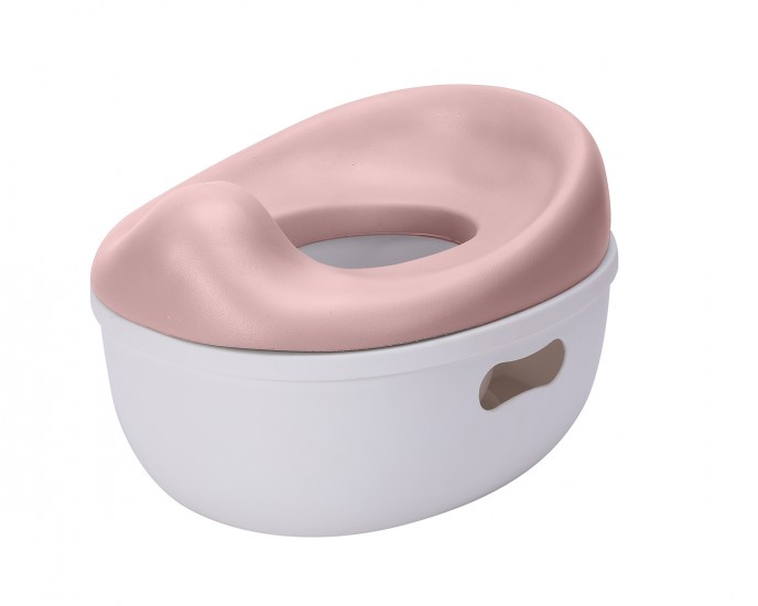 Potty 3in1 Trio Pink