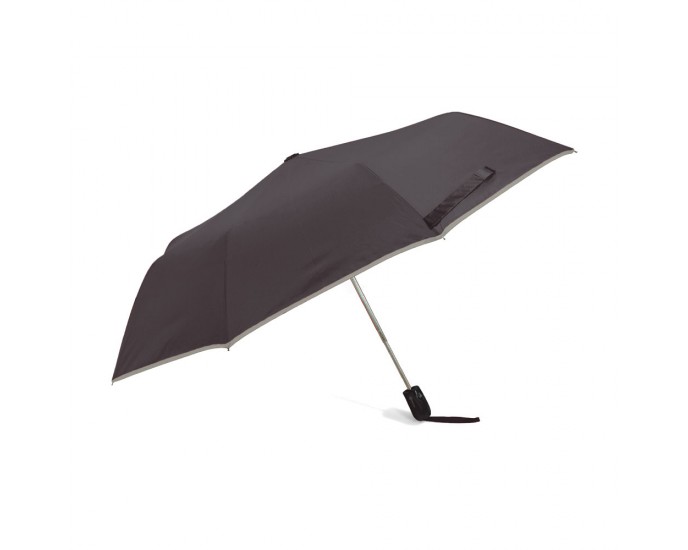 Ομπρέλα Αυτόματη Σπαστή BENZI Μαύρο PA100