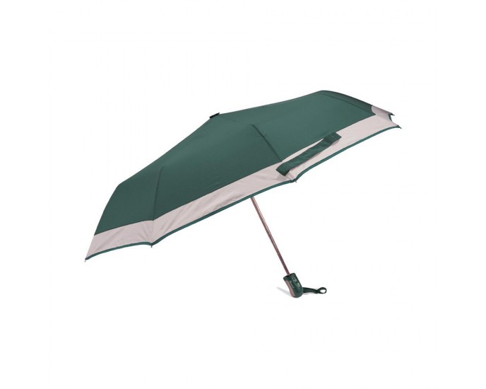 Ομπρέλα Αυτόματη Σπαστή BENZI Πράσινο PA101