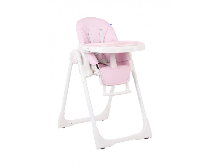 Highchair Pastello Pink
