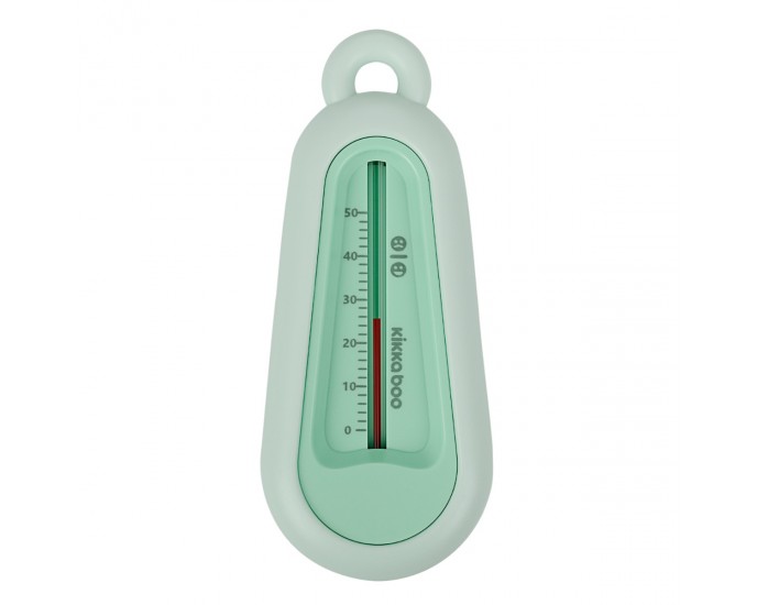 Bath thermometer Drop Mint 