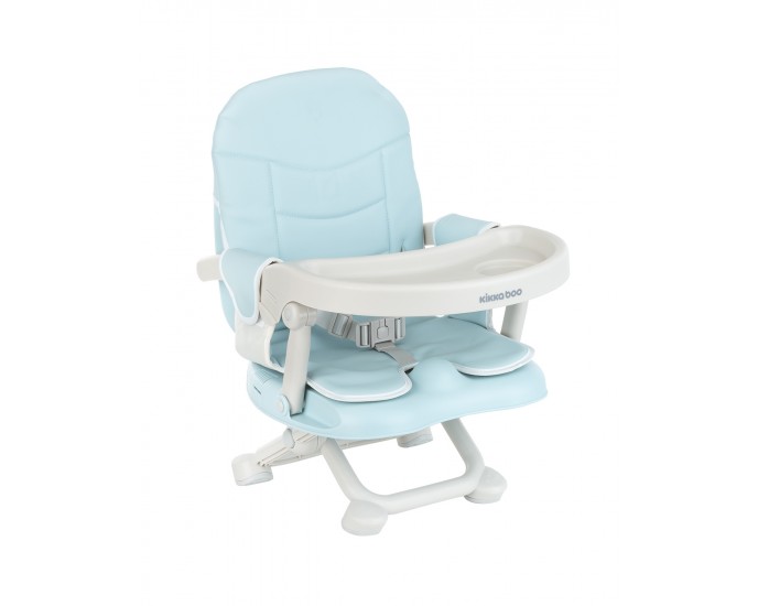 Booster seat Pappo Blue