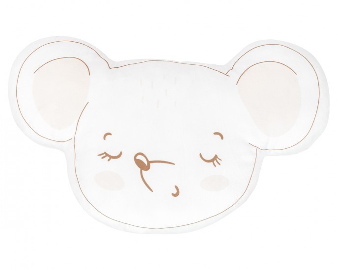 Plush toy-pillow Joyful Mice