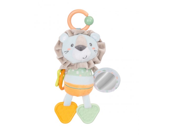 Activity toy Jungle King