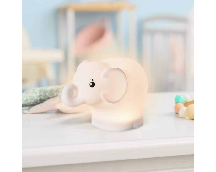 Elephant mini light φορητό φωτιστικό (ANG-223) ΠΑΙΔΙΚΑ