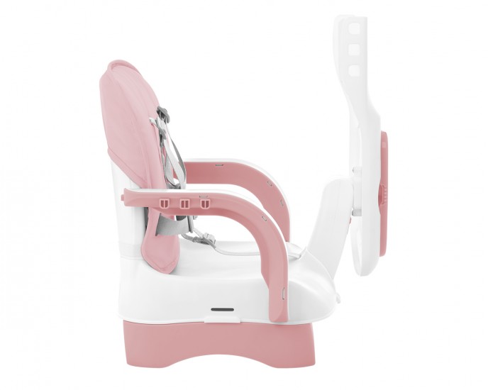 Booster seat Chewy Pink