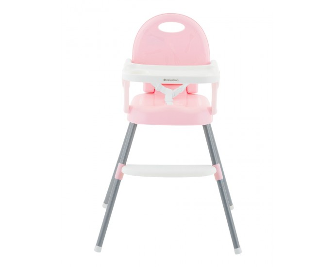 Highchair 3in1 Spoony Pink
