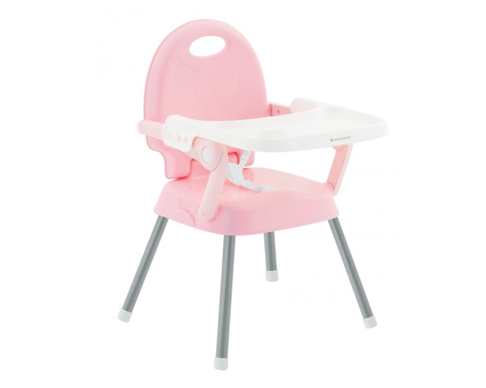 Highchair 3in1 Spoony Pink