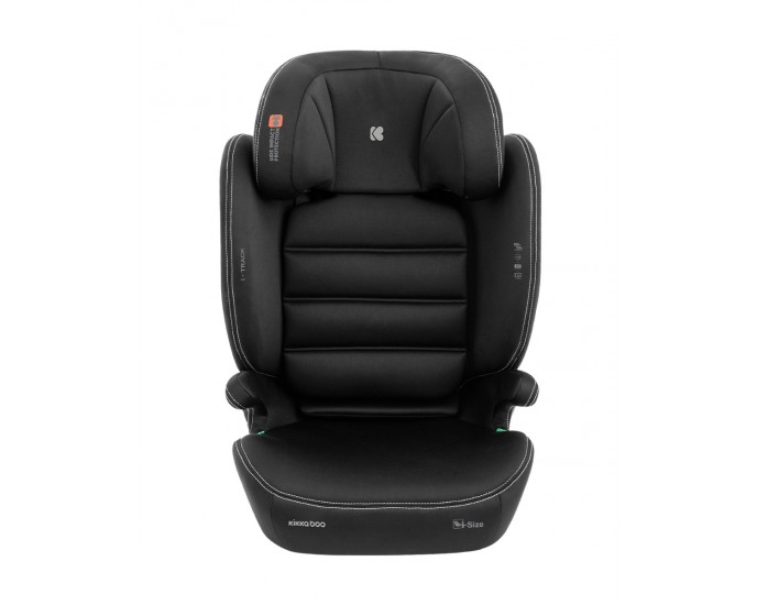 Стол за кола 100-150 см i-Track i-SIZE Black