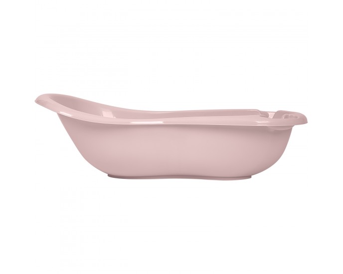 Bathtub Hippo 101cm Pink