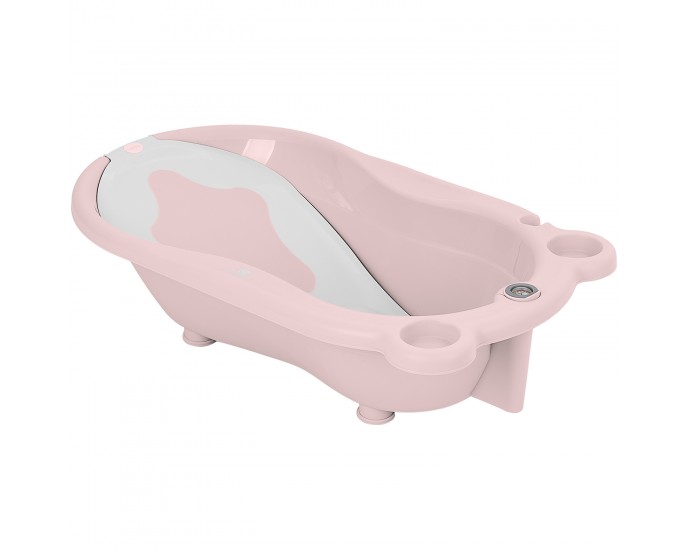 Bathtub Kai Pink