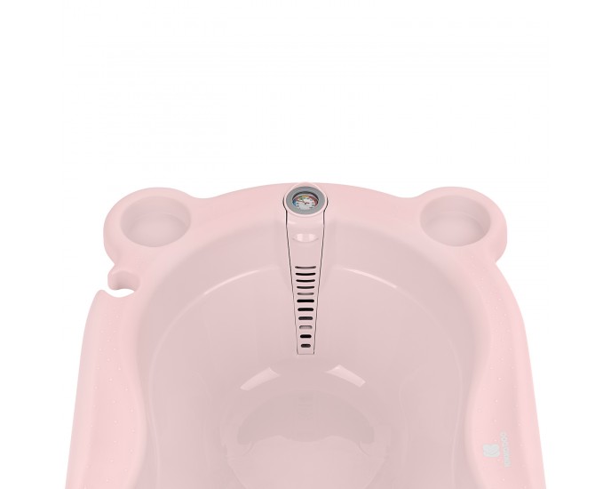 Bathtub Kai Pink