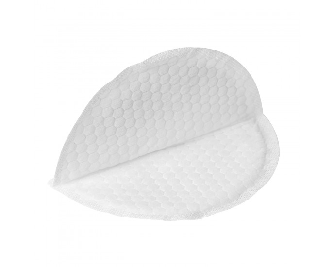 Disposable breast pads Honeycomb 50pcs 