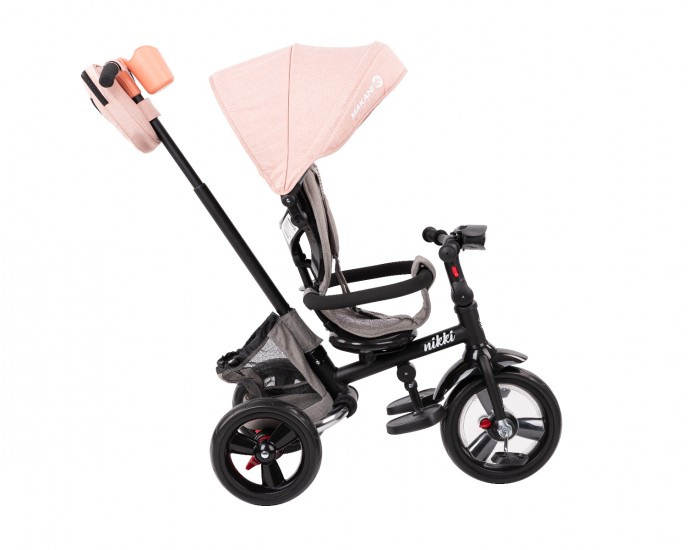 Makani Tricycle Nikki Pink Melange 2020
