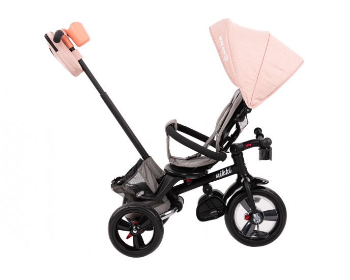 Makani Tricycle Nikki Pink Melange 2020