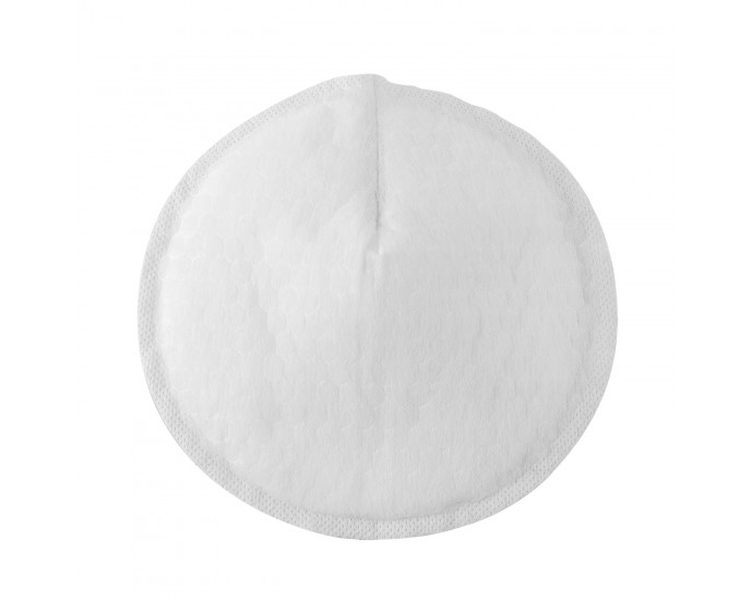 Disposable breast pads Honeycomb 25pcs 