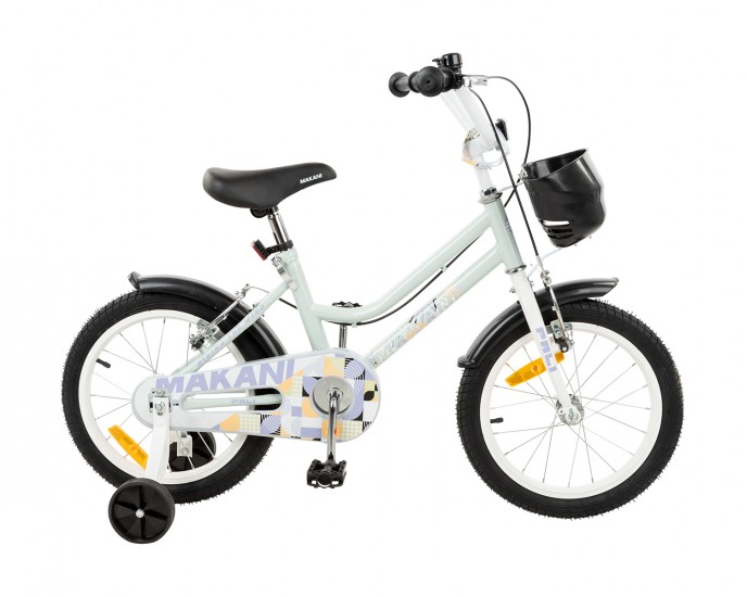 Makani Children Bicycle 16`` Pali Blue