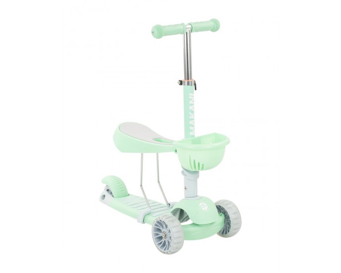Makani Scooter BonBon 4in1 Candy Mint