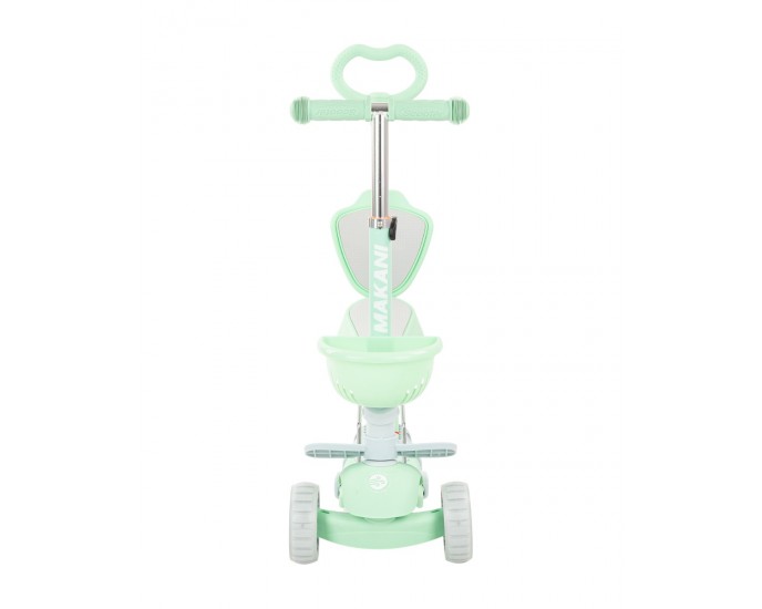 Makani Scooter BonBon 4in1 Candy Mint