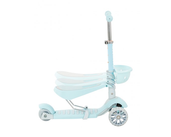 Makani Scooter BonBon 3in1 Candy Blue