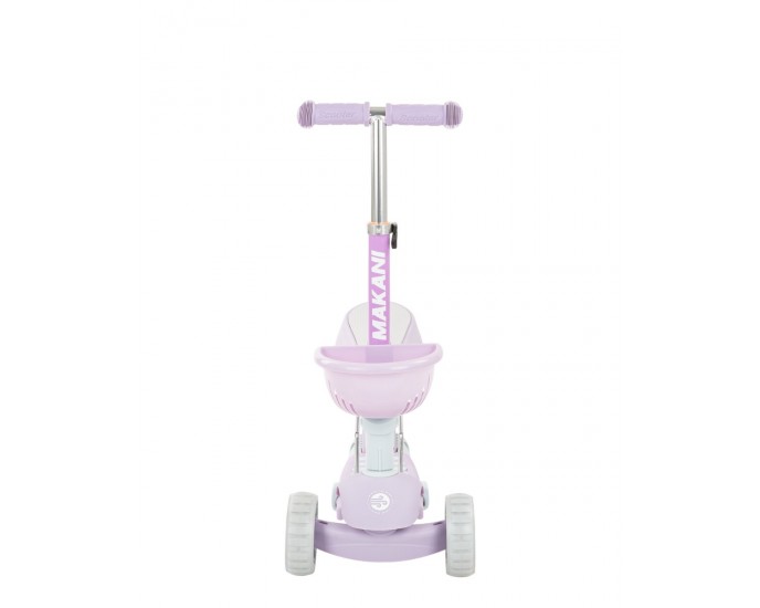 Makani Scooter BonBon 3in1 Candy Lilac