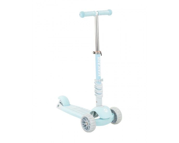 Makani Scooter BonBon 4in1 Candy Blue