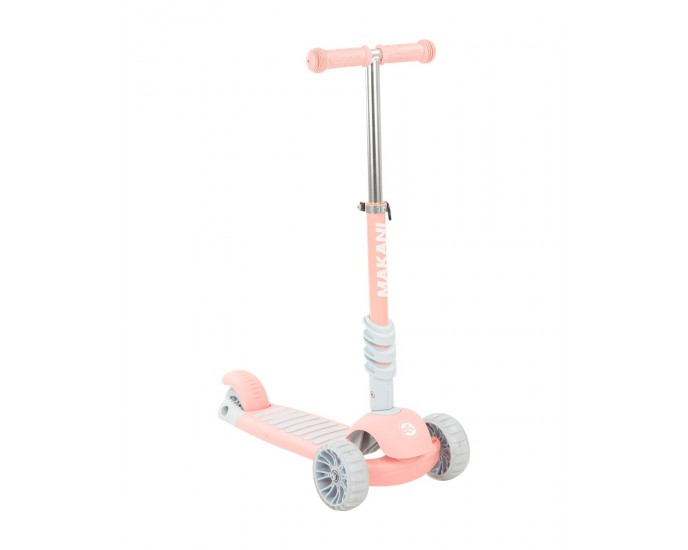 Makani Scooter BonBon 4in1 Candy Pink