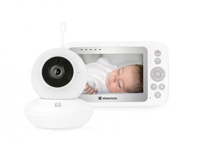 Video baby monitor Aneres