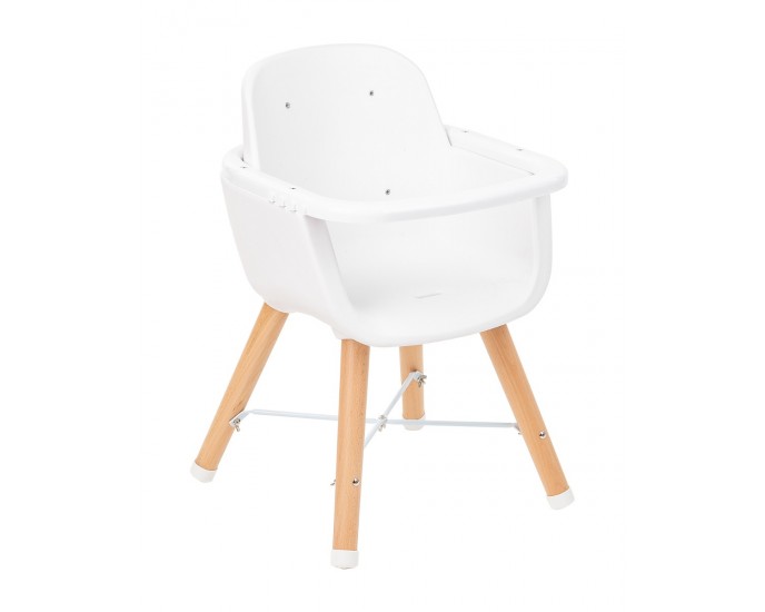 Highchair 2in1 Woody Mint
