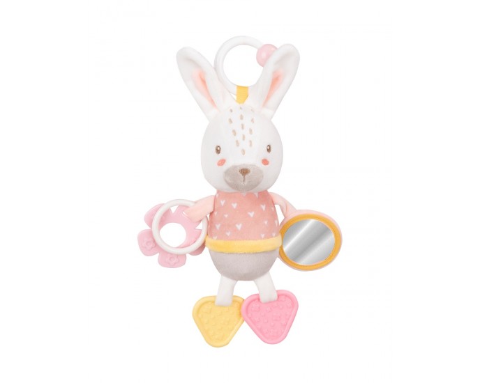 Activity toy Rabbits in Love