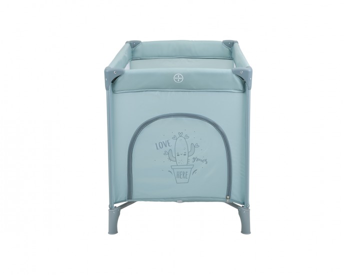 Baby cot 1 level So Gifted Mint 2023