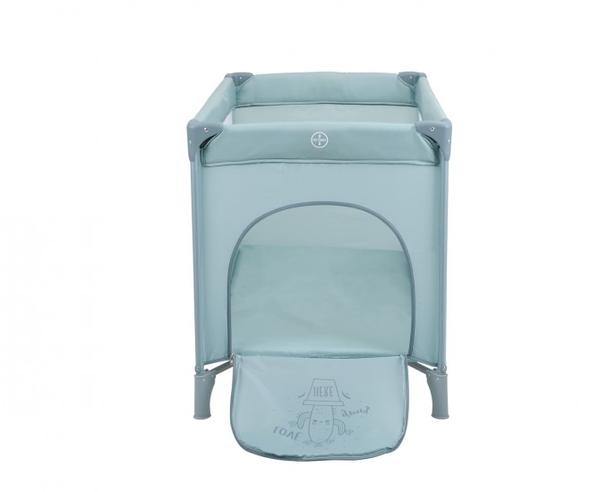 Baby cot 1 level So Gifted Mint 2023