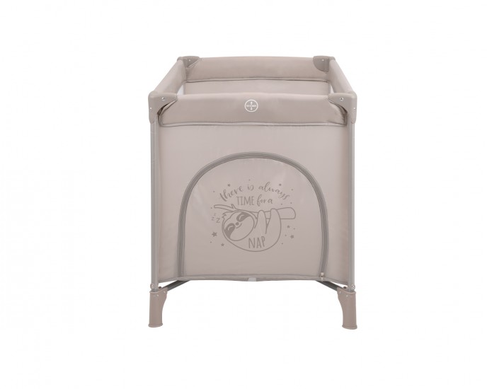 Baby cot 1 level So Gifted Beige 2023