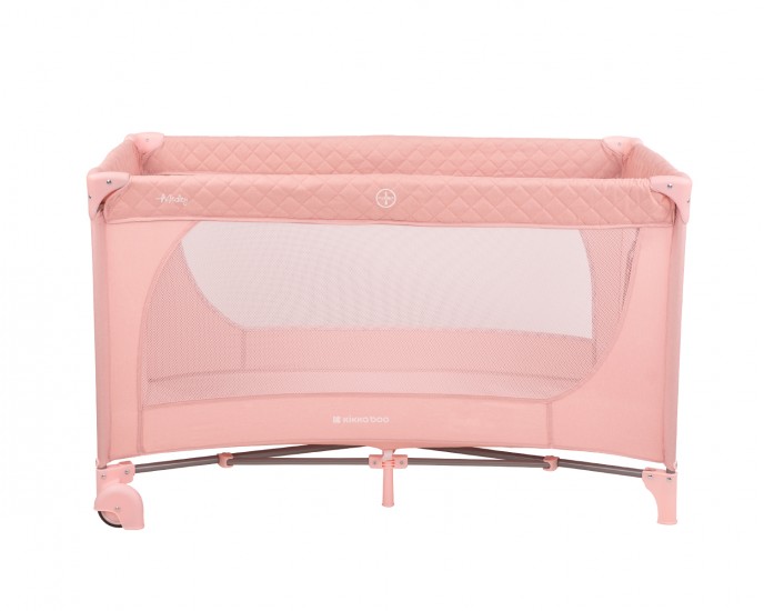 Baby cot 1 level Medley Pink 2023