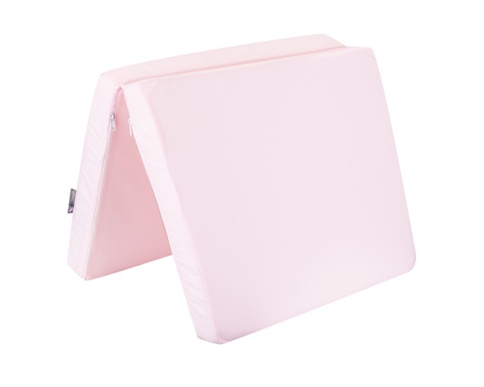 Foldable mini mattress 50х85х5cm Dream Big Pink ΣΤΡΩΜΑΤΑ ΚΟΥΝΙΑΣ