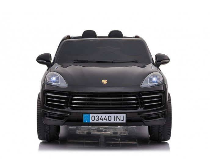 Rechargeable car licensed Porsche Cayenne S