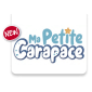 Ma Petit Carapace παιδικό σερβίτσιο φαγητού (006144)