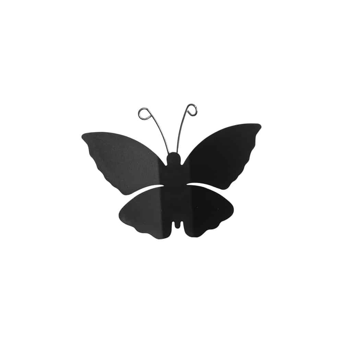 Black Butterflies 3D πολυπροπυλενίου