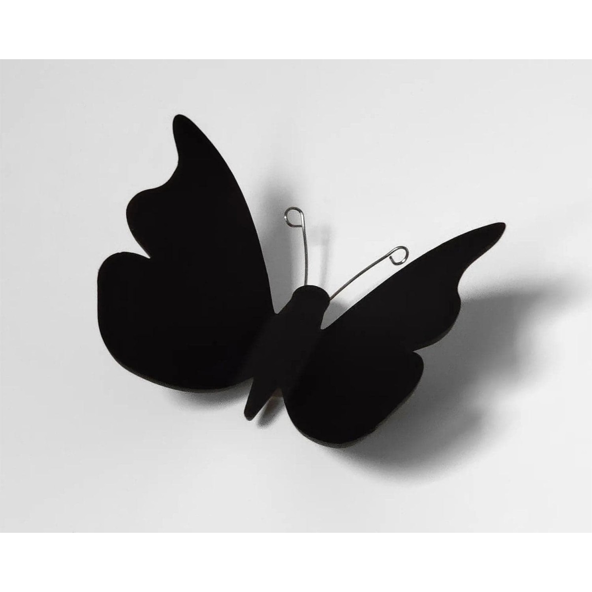 Black Butterflies 3D πολυπροπυλενίου