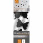 Black Butterflies 3D πολυπροπυλενίου