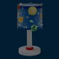 Planets κομοδίνου παιδικό φωτιστικό