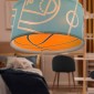 Sports Basket DIY πλαφονιέρα (41746)