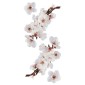 Photographic Blossom αυτοκόλλητα τοίχου βινυλίου