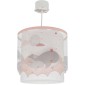 Whale Dreams Pink φωτιστικό οροφής (61172S)