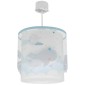 Whale Dreams Blue φωτιστικό οροφής (61172T)