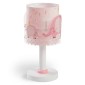 Little Elephant Pink κομοδίνου φωτιστικό (61331S)