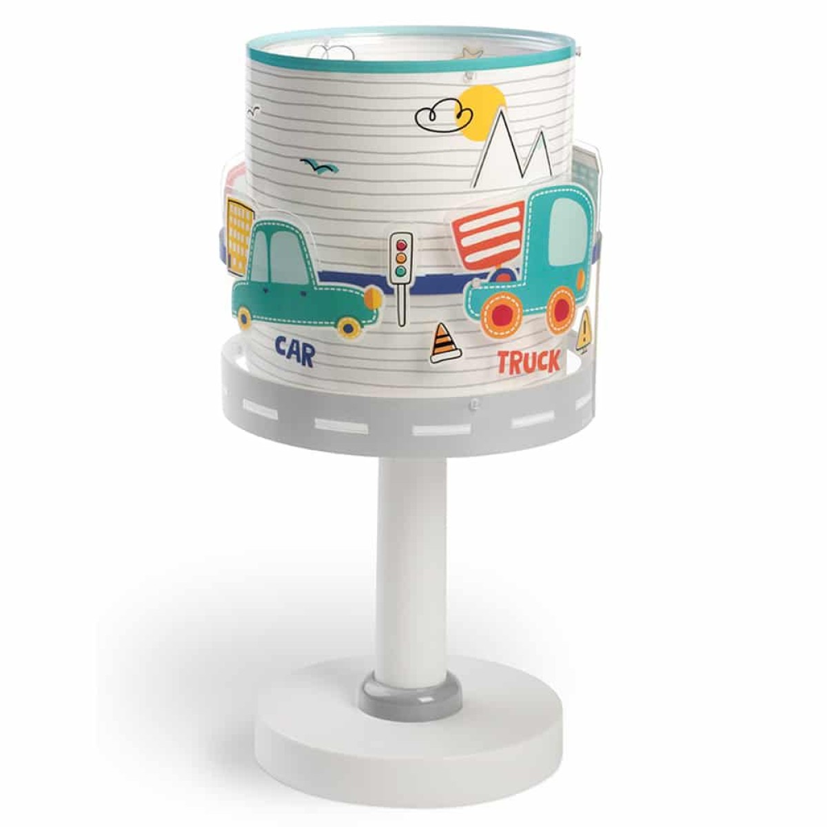 Baby Travel κομοδίνου παιδικό φωτιστικό