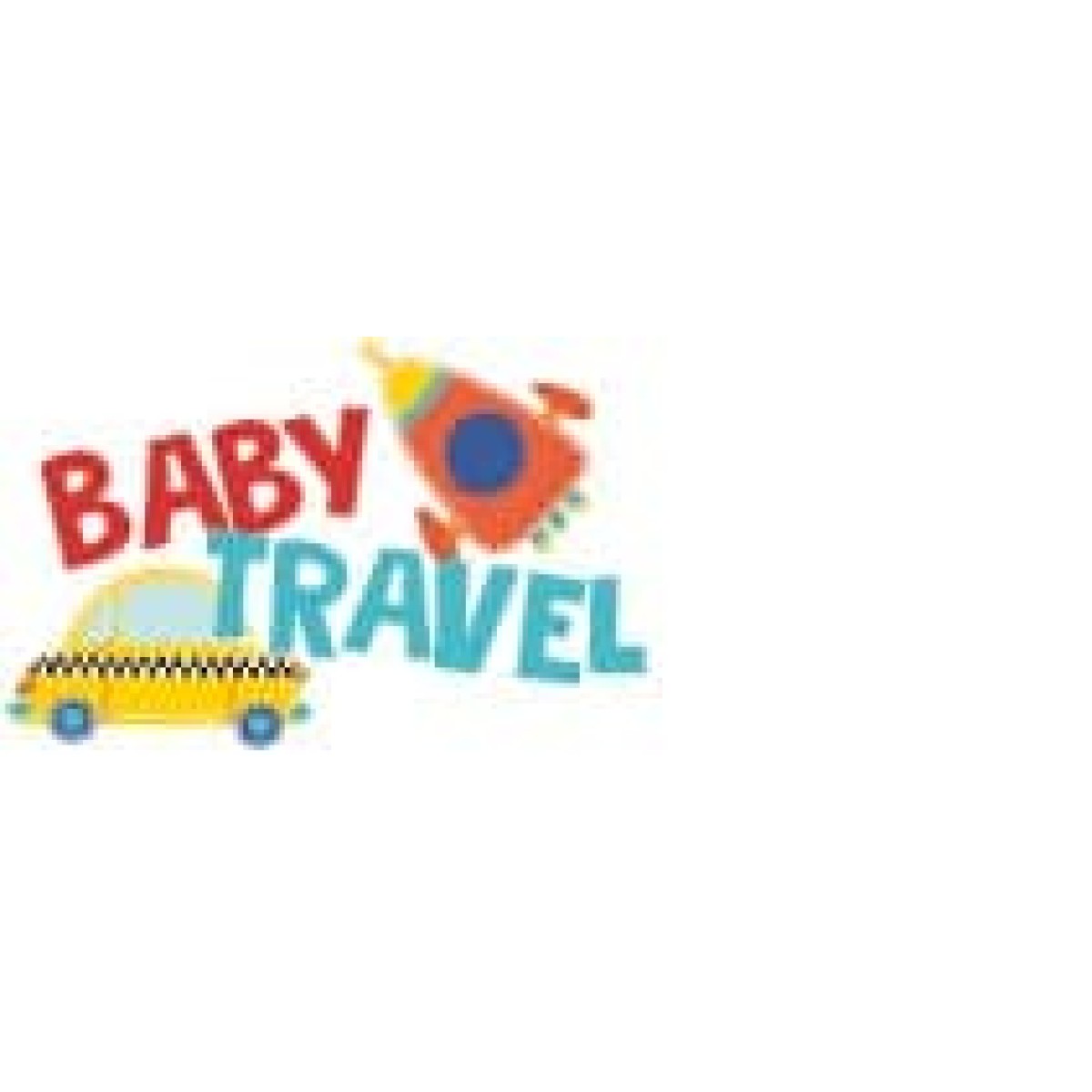 Baby Travel κρεμαστό τρίφωτο οροφής